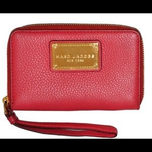 Marc Jacobs Wallet